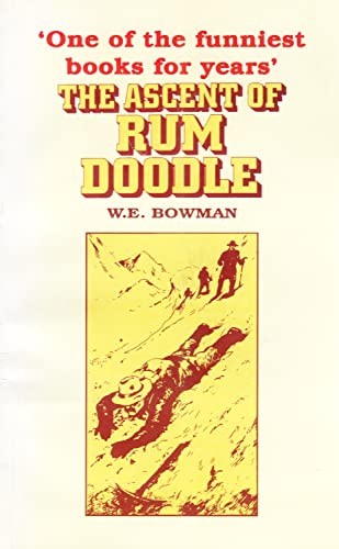 The Ascent of Rum Doodle
