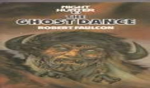 Ghost Dance