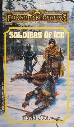 Soldiers of Ice
