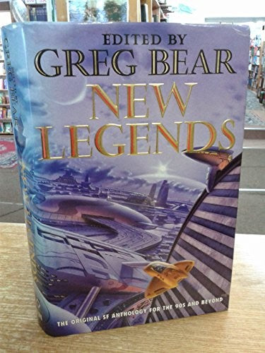 New Legends