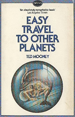 Easy Travel to Other Planets