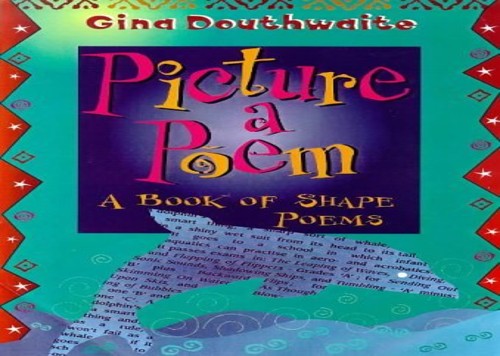 Picture A Poem