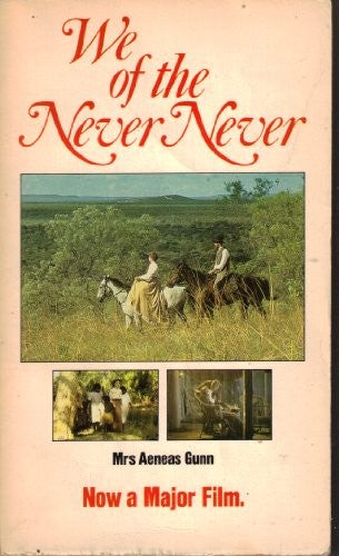 We of the Never Never