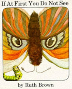 If at First You Do Not See 