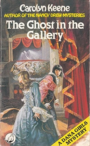 Ghost in the Gallery