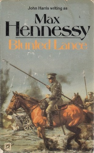 Blunted Lance