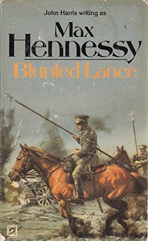 Blunted Lance