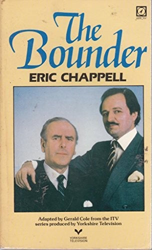 Bounder, The