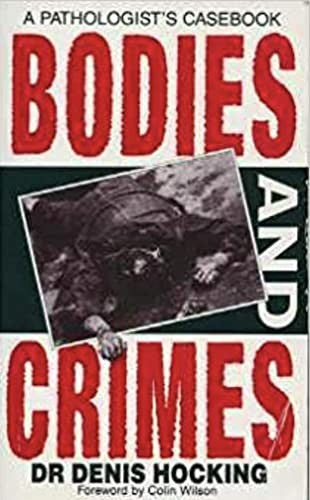 Bodies and Crimes