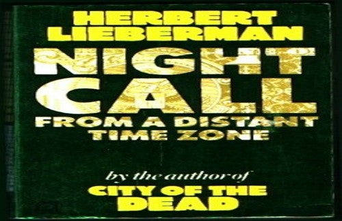 Night Call from a Distant Time Zone
