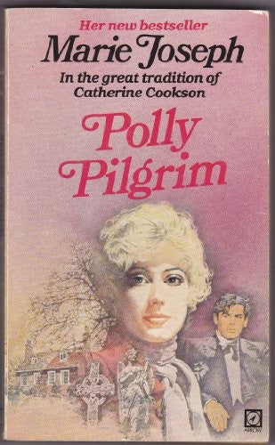 Polly Pilgrim