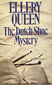 Dutch Shoe Mystery (A Hamlyn whodunnit) 