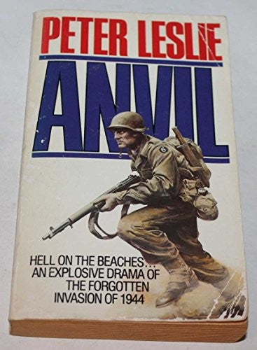Anvil