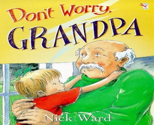 Don't Worry, Grandpa