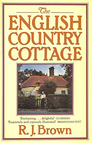 English Country Cottage