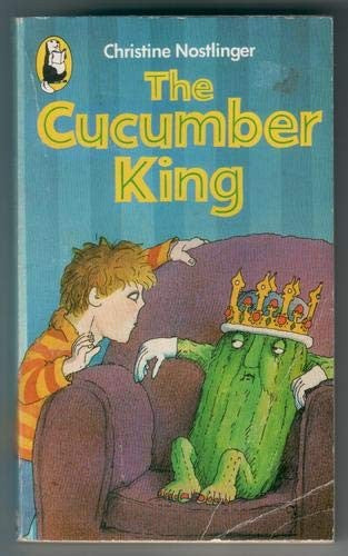 THE CUCUMBER KING