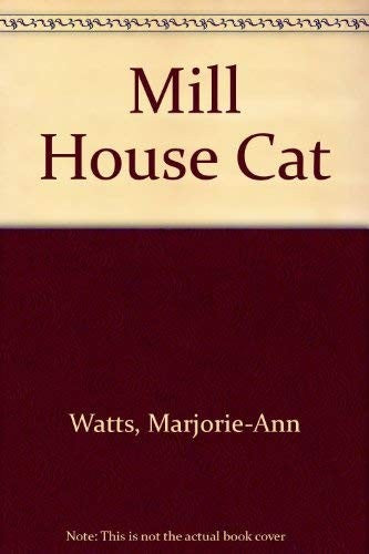 Mill House Cat