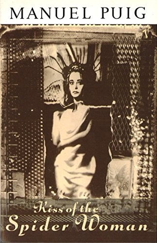 Kiss of the Spider Woman