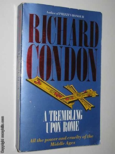 A Trembling Upon Rome