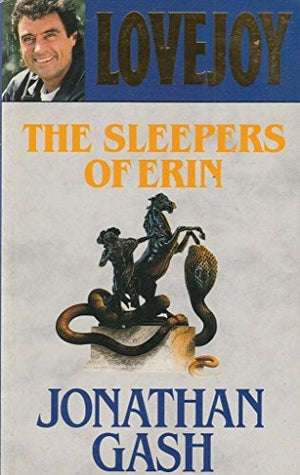 The Sleepers of Erin