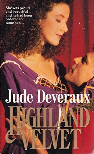 Highland Velvet