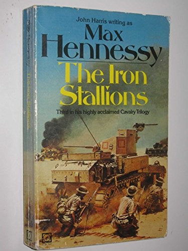 Iron Stallions, The