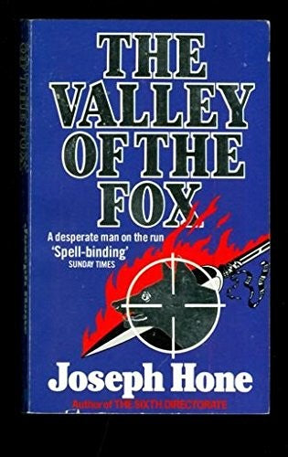 The Valley of the Fox