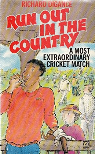 Run Out in the Country