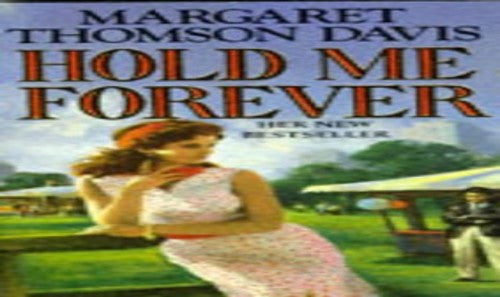Hold Me Forever