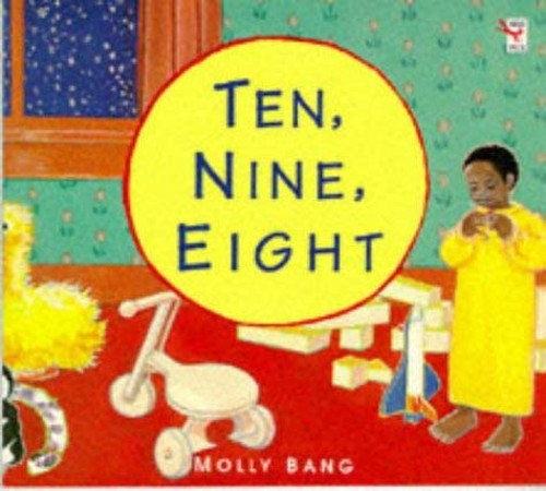 Ten, Nine, Eight