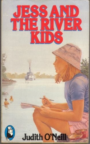 Jess and the River Kids
