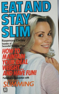 Eat and Stay Slim 