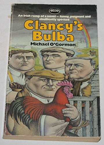 Clancy's Bulba