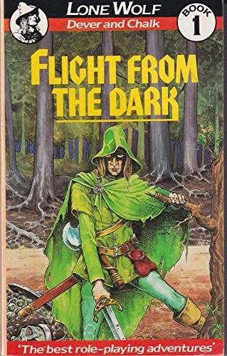 Flight from the Dark