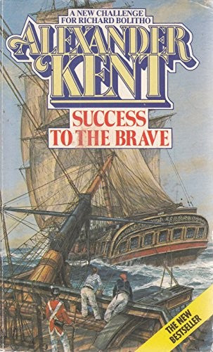 Success To The Brave