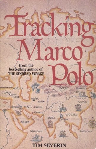 TRACKING MARCO POLO