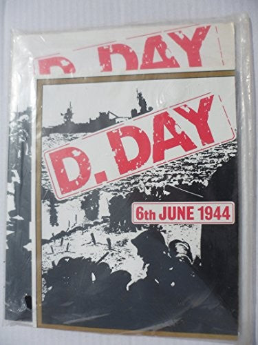 D Day Remembered