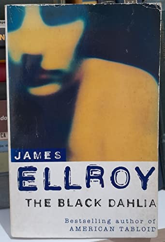 The Black Dahlia