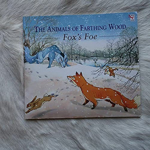 Fox's Foe