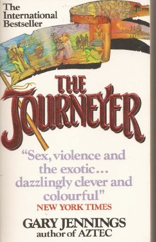 The Journeyer