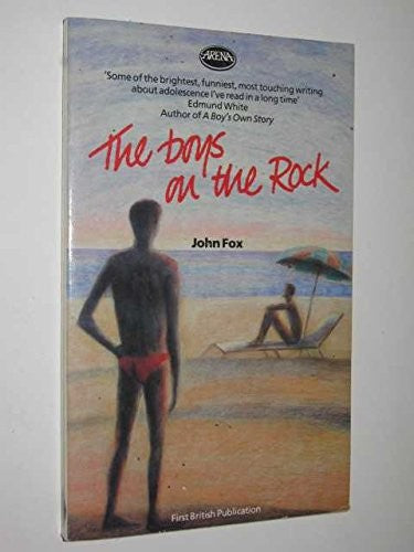 The Boys on the Rock
