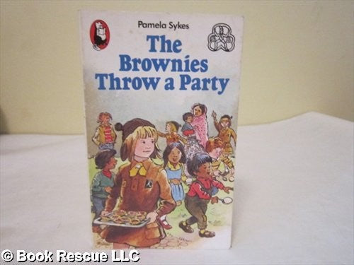 The Brownies Throw a Party