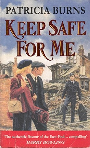 Keep Safe for Me