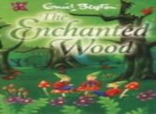 Enchanted Wood