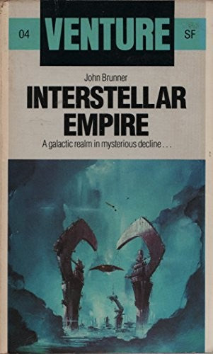 Interstellar Empire