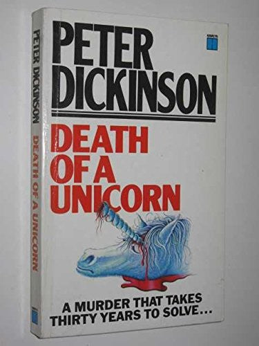 Death of a Unicorn