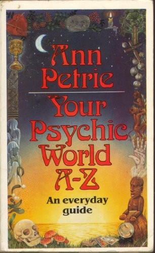 Your Psychic World A-Z