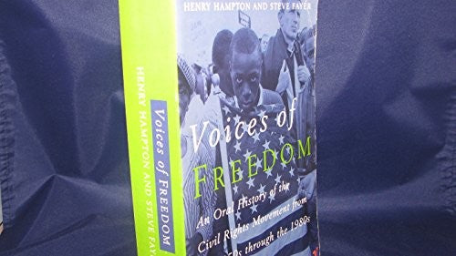 Voices of Freedom