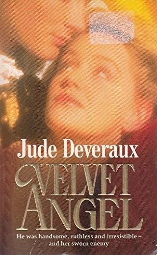 Velvet Angel
