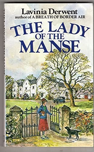 Lady of the Manse